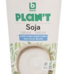 B PLAN'T Végan Non sucré 500g