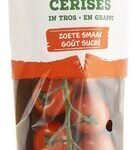 B tomates cerises grappe 300g