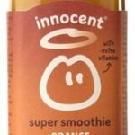 INNOCENT Su.Smoothie Orange Defence 30cl