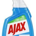 AJAX Nettoy.vitres Triple action 750ml