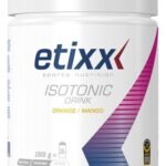 ETIXX Isotonic orange-mangue 1kg (1pc)