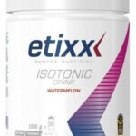 ETIXX Isotonic pastèque 1kg (1pc)