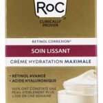 ROC retinol crème hydrat. maximale 50ml