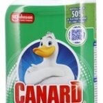CANARD Wc gel Action Intense Fresh 750ml