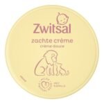 ZWITSAL Crème pour le visage 200ml