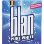 BLAN poudre de blanchiment 1kg