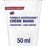 NEUTROGENA Crème mains Concentré 50ml (1pc)