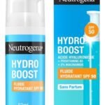 NEUTROGENA Hydro Boost Hydra. SPF50 50ml (1pc)