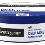 NEUTROGENA Deep Moisture crème 200ml (1pc)