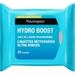 NEUTROGENA Hydro Boost linget.nett. 25pc