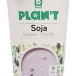 Boni Selection Plan't Alternative végan Myrtilles 500g
