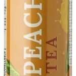 B Ice Tea Peach non pétillant 33cl