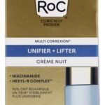 ROC crème nuit Multi-Correxion 50ml
