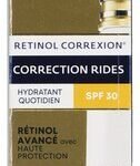 ROC hydr.quot. Retinol Correx.SPF30 30ml