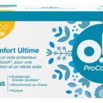 OB tampon procomfort normal 32pc