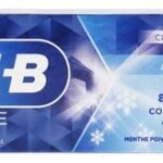 ORAL-B dentifrice arctic fresh 75ml
