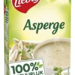LIEBIG potage Asperges 1L