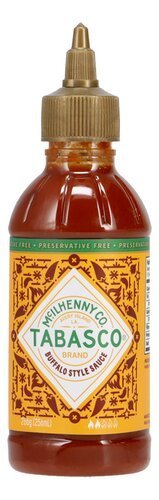 3871650 TABASCO Buffalo 266g – Image 1