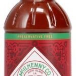 TABASCO BBQ srirachasauce 256ml
