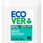 ECOVER lessive liquide Universal 100d 5L