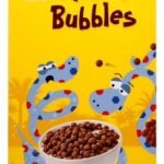 B Choco Bubbles 750g