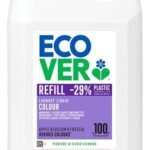 ECOVER lessive color 100ds 5L