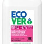 ECOVER adoucissant pomme 166ds 5L