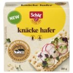 SCHÄR Knäckebröd SG 215g