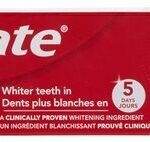 COLGATE MAX WHITE dentif.Exp.Purif. 75ml