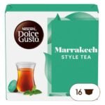 NESCAFÉ DG Marrakesh Style Tea 16pc (1pc)