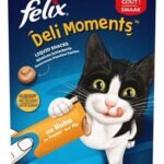 Felix En-cas chats Deli Moments | Poulet