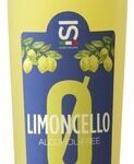SOGNO ITALIANO Limoncello 0% 70cl
