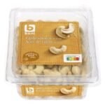 B noix de cajou nature 250g