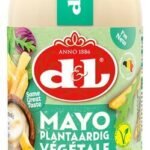DEVOS LEMMENS Mayo Végétale 300ml