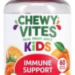 CHEWY VITES Kids Immune Support 60pc