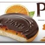 LU PIM'S Orange 150g