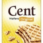 LU CENT WAFERS Original 190g