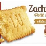 LU petit moelleux nature 140g