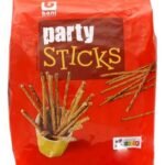 BONI bâtonnets salés 250g
