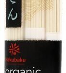 HAKUBAKU nouilles udon bio 270g