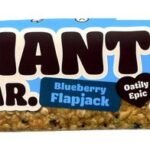 MA BAKER Myrtilles 90g