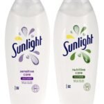 SUNLIGHT dch sensitive / nutritive 400ml (1pc)