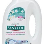 SANYTOL détergent 1,7 L 34pc