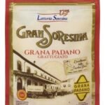 GRAN SORESINA Gran.pad.AOP râpé 100g