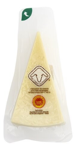 3887830 ZARPELLON Pecorino Romano D.O.P. 275g – Image 1