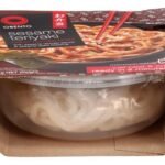 OBENTO Nouilles Sesame teriyaki 240g