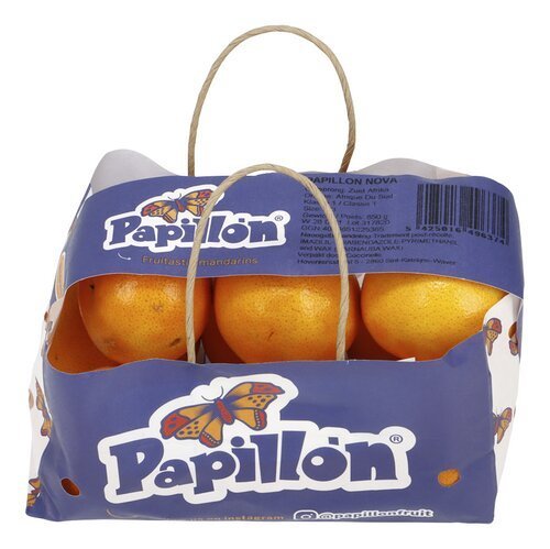 3892718 PAPILLON Mandarine 850g – Image 1