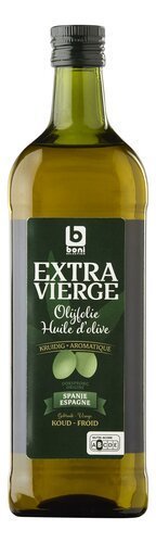 3893767 B huile d'olive extra vierge 1L – Image 1