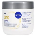 NIVEA cr.corps fermeture intensive 400ml (1pc)