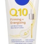 NIVEA Body Serum Lotion Q10 200ml (1pc)